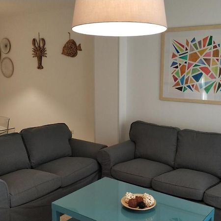 Apartamento Julieta Sanlúcar de Barrameda Kültér fotó