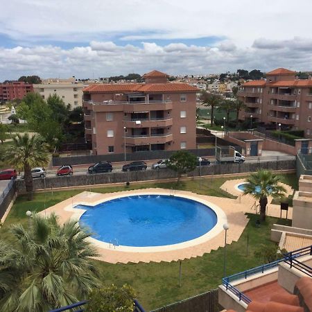 Apartamento Julieta Sanlúcar de Barrameda Kültér fotó