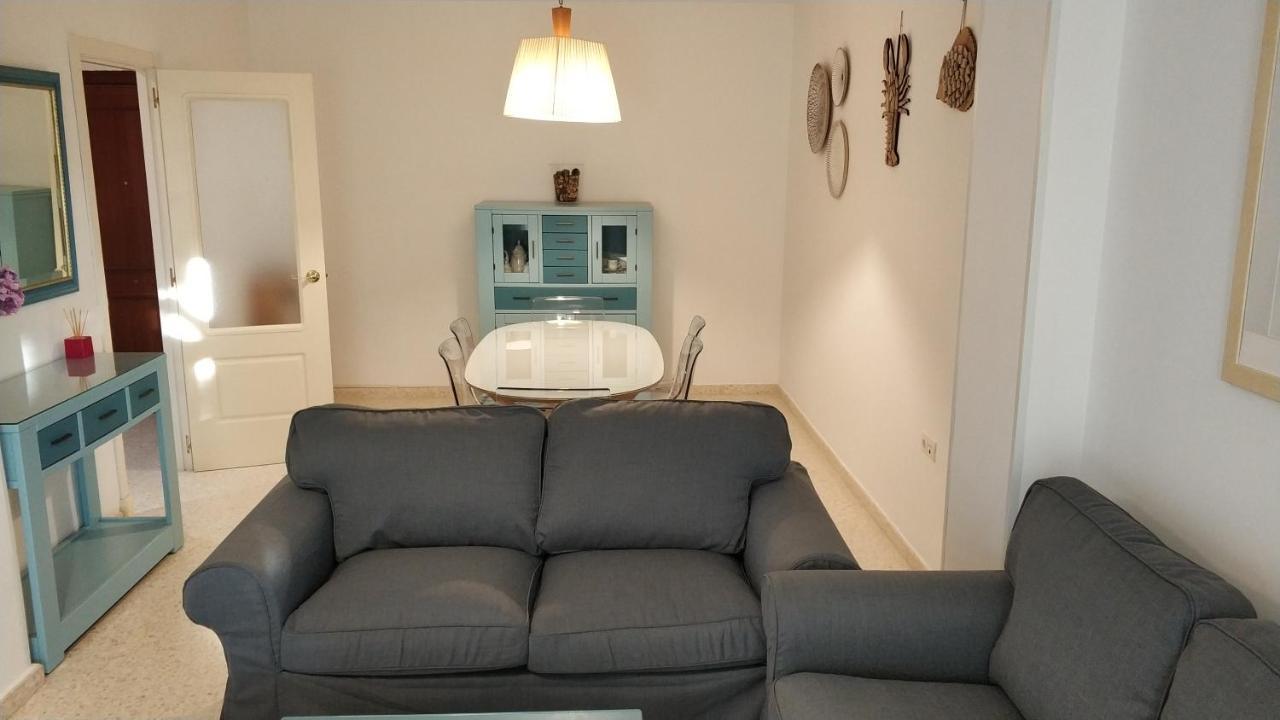 Apartamento Julieta Sanlúcar de Barrameda Kültér fotó