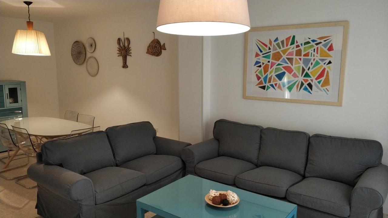 Apartamento Julieta Sanlúcar de Barrameda Kültér fotó