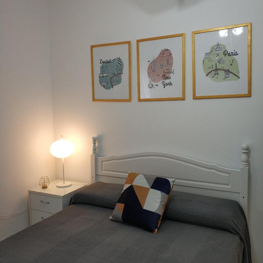 Apartamento Julieta Sanlúcar de Barrameda Kültér fotó