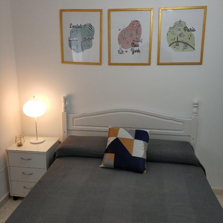 Apartamento Julieta Sanlúcar de Barrameda Kültér fotó