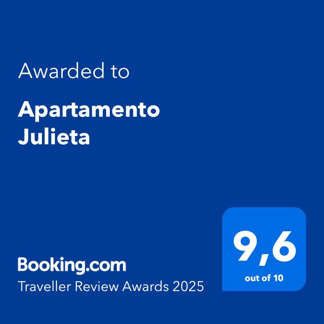 Apartamento Julieta Sanlúcar de Barrameda Kültér fotó