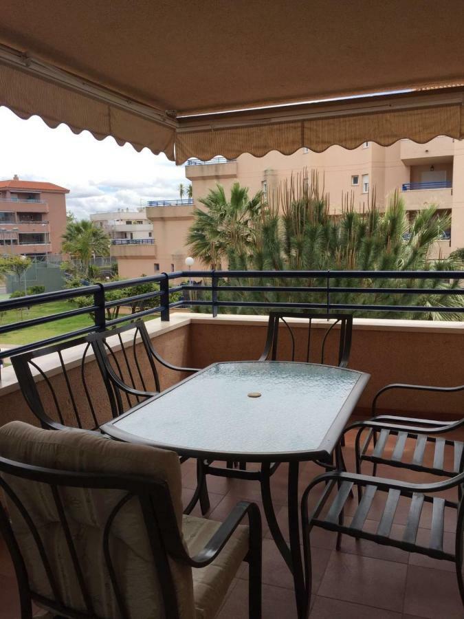 Apartamento Julieta Sanlúcar de Barrameda Kültér fotó