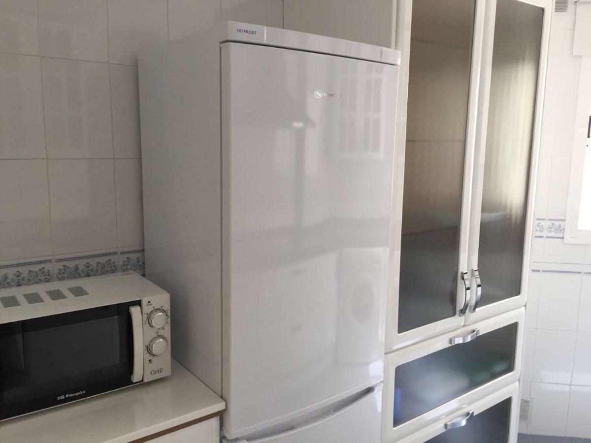 Apartamento Julieta Sanlúcar de Barrameda Kültér fotó